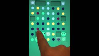 Two Dots Level 268 Walkthrough