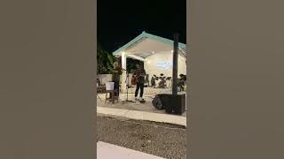 Cintaku - Chrisye | Violin Cover at Menoewa Kopi