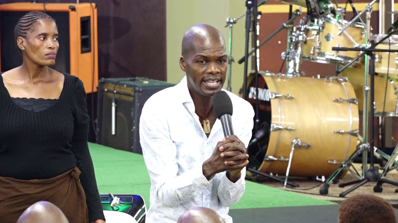 Imitators Of God Part 2