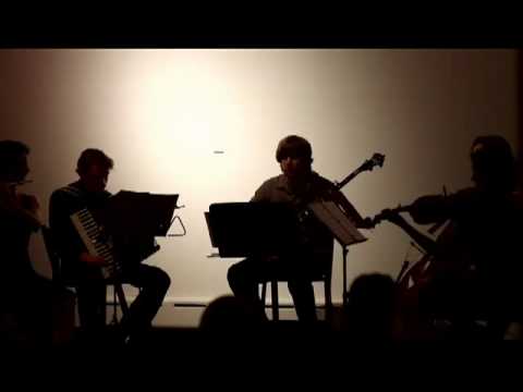 Ben Richter :: Song of Lost Jerusalem - II. The La...