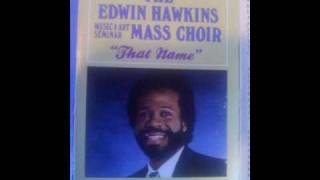 "Psalm 100" - Edwin Hawkins Music & Arts Seminar Mass Choir chords