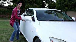 RE-UPLOAD: Lexus vs Bentley | Which one do you prefer? | Always a car girl! 🚗🚙🚘#teamlexus #lexus