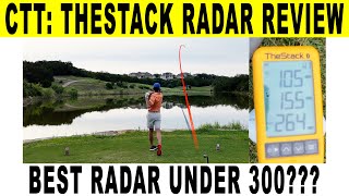 Best Golf Radar Under $300? 10% Off Code Included!