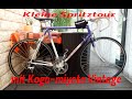 Spritztour mit Koga-Miyata Retrobike