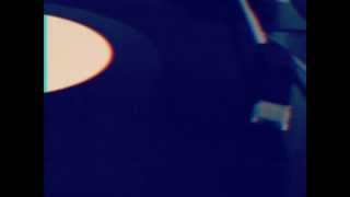 VOLCANO+THE SEA remix vinyl: DARKEST RIVERS (The Beta Machine)