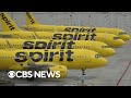 Breaking down Spirit's liquidation process