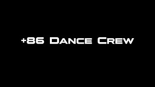 +86 DANCE CREW - 2022 KDC Halloween Random Play Dance