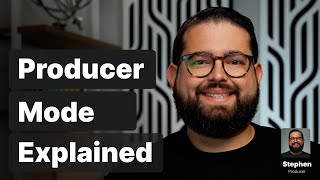 How to Use Producer Mode for Podcast Recordings in Riverside
