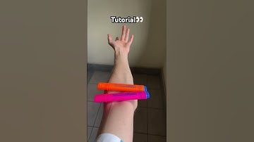 TUTORIAL Rotate #TREND 👀😂 #trend #magic  #backstage #creative #lol #shorts#tutorial