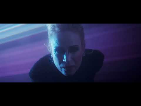 Djerv - Enemy (Official Music Video)