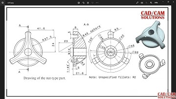 #CATIA V5 #TUTORIAL 2