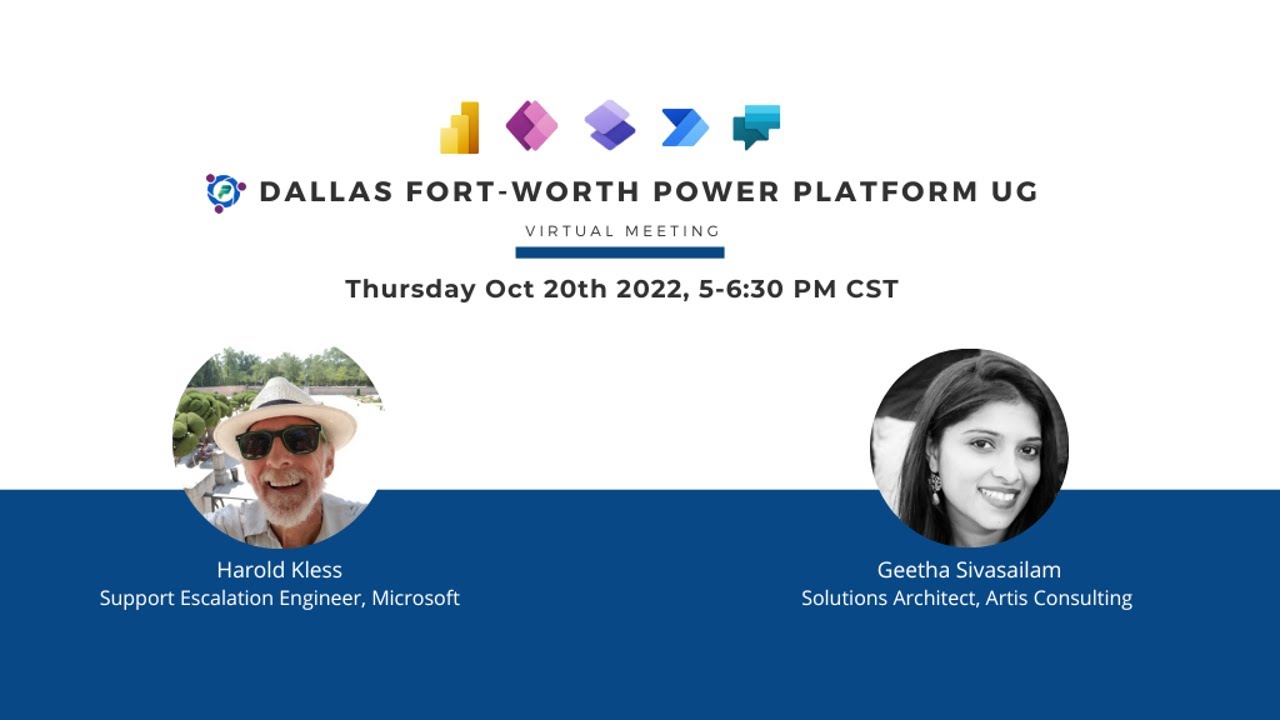 Improve Performance of your Power Apps (2022) - YouTube