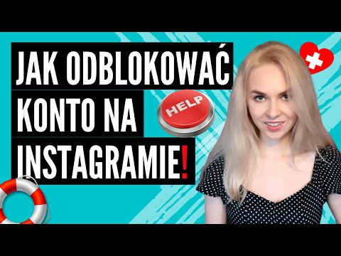 Wideo: Jak wyłączyć dane komórkowe na Instagramie na iPhonie: 6 kroków