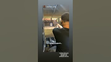 LAX gun range