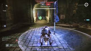 Cosmo_UrMom RustChance.com gets sparrowed