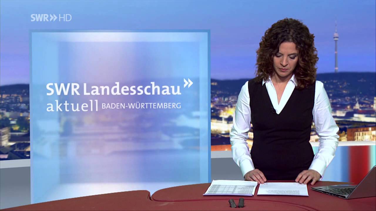 Landesschau Aktuell Bw Landesschau Aktuell Bw