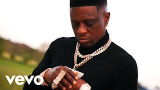 Jeezy Ft. Kevin Gates Boosie Badazz - Take A Risk Music Video