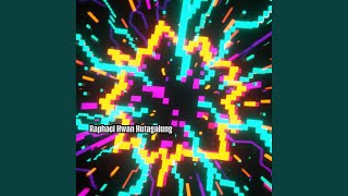 Neon Static Roar