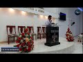 🔴EN VIVO #Servicio de Enseñanza