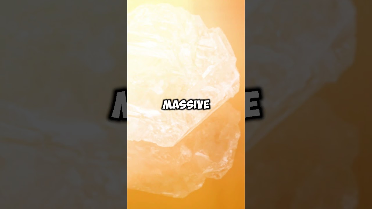 Botswana Biggest Diamond In the World