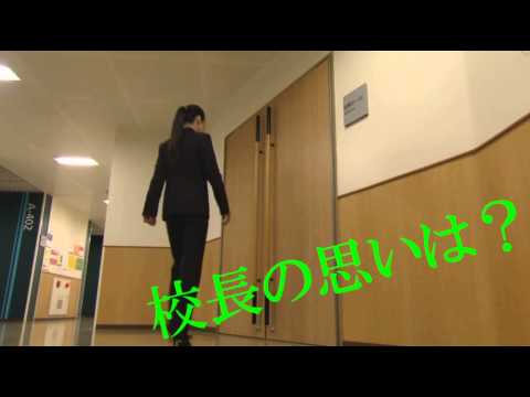 学校のカイダン９話予告作ってみた