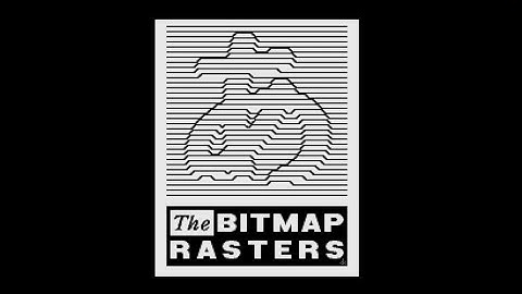 Abyss - The Bitmap Rasters