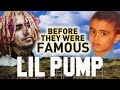 LIL PUMP | Before They Were Famous | UPDATED | GUCCI GANG