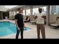 The KEYS to victory for Dubois & Parker 🔑 Johnny Nelson & Matthew Macklin EXPLAIN!