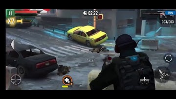 Frontline Commando 2 Gameplay Part 2