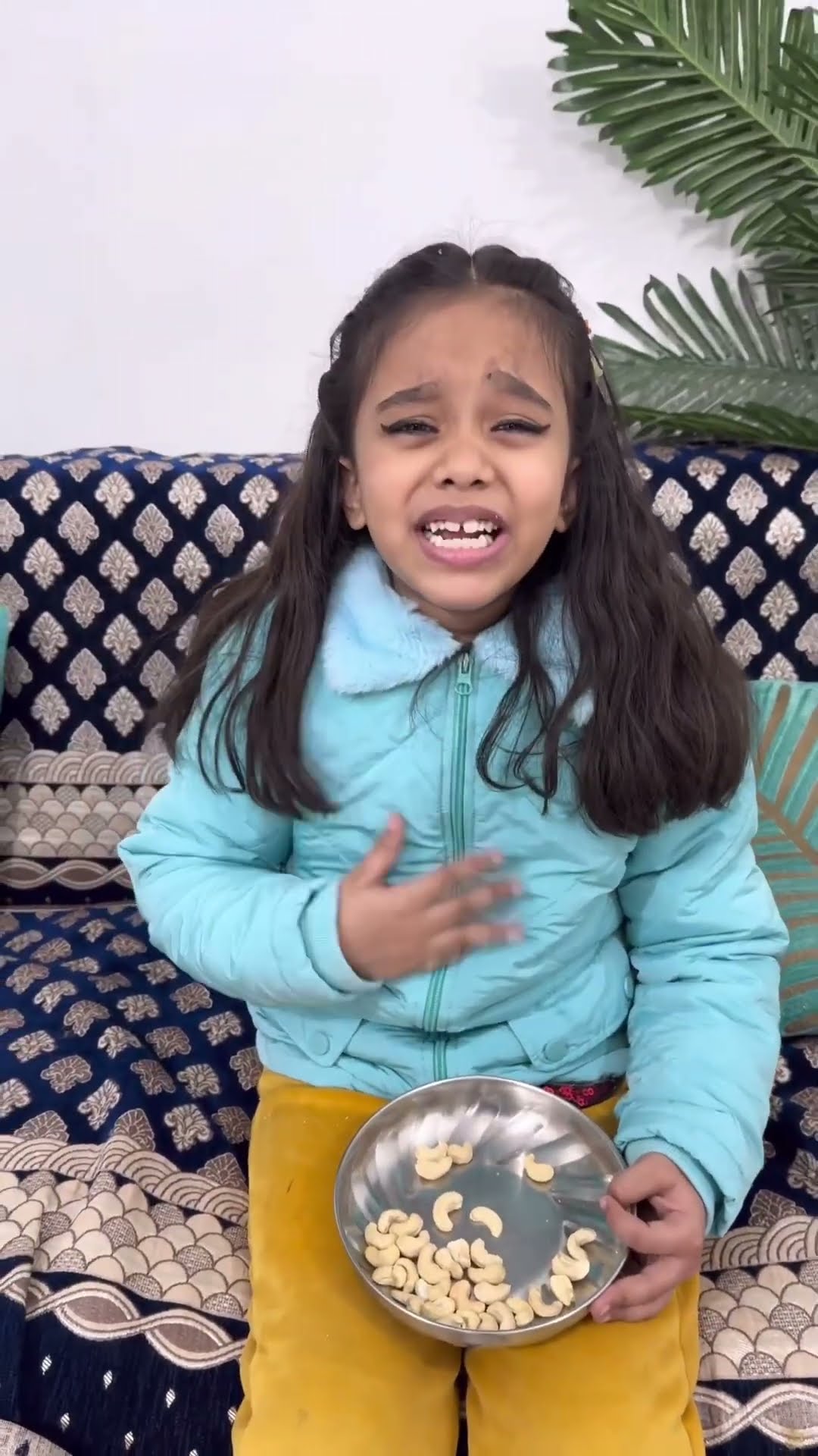 amaira ko kya ho gaya #amairagurjar #shorts