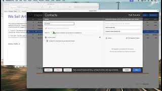 Vince Menanno – Inspector 10 for FileMaker