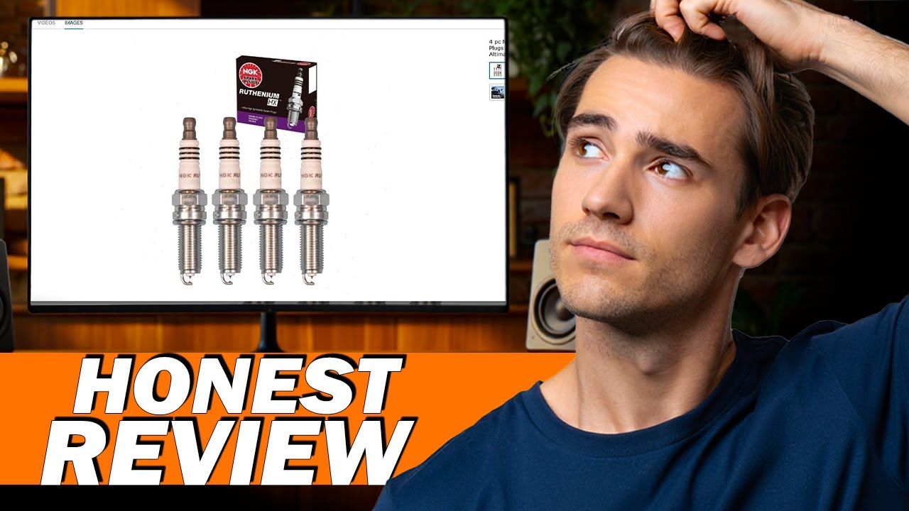 NGK Ruthenium HX Spark Plugs Altima 2.5L Review – Real Performance, Real Issues