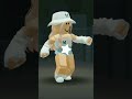 MAIS 1... #roblox #isabellagamer #robloxedit