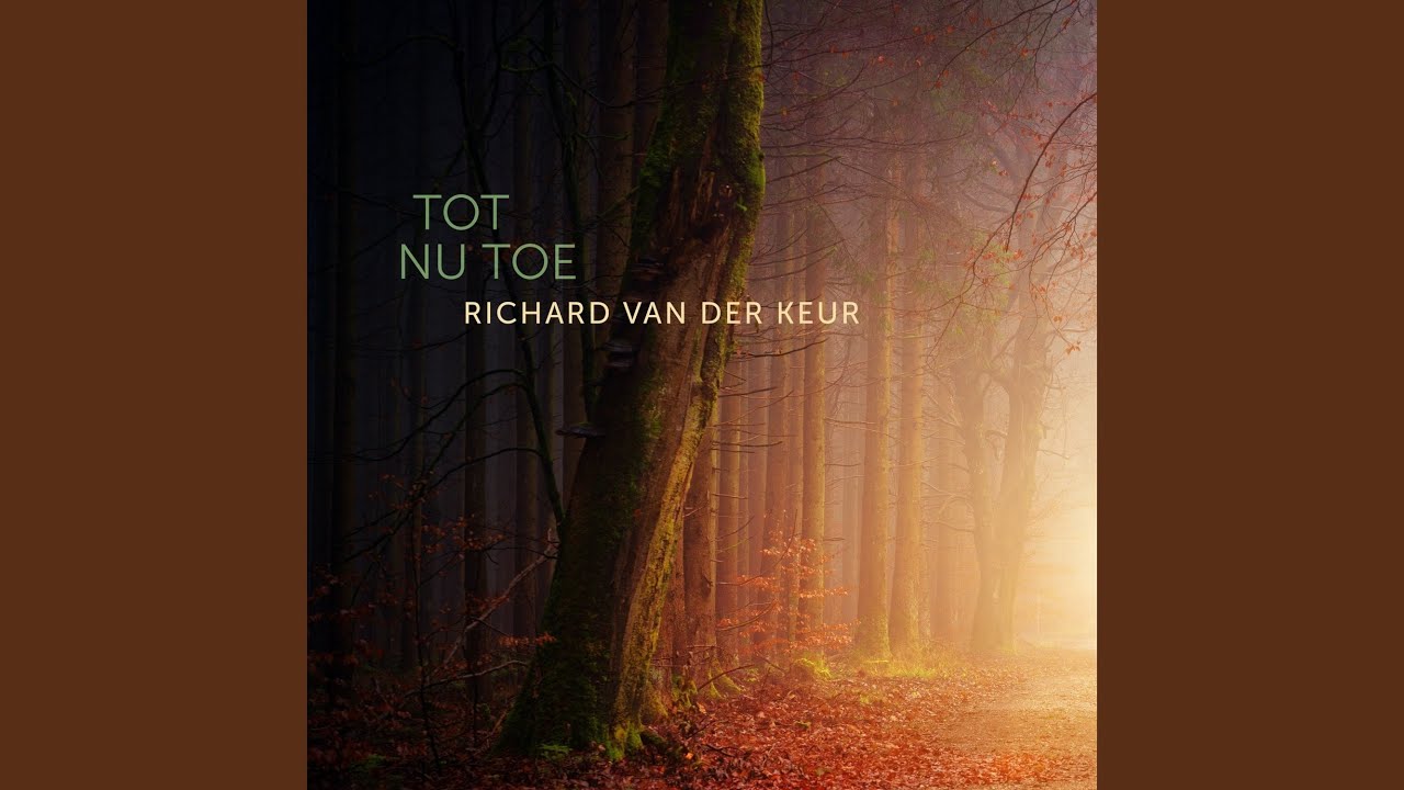 Zo Blauw Als De Hemel - YouTube