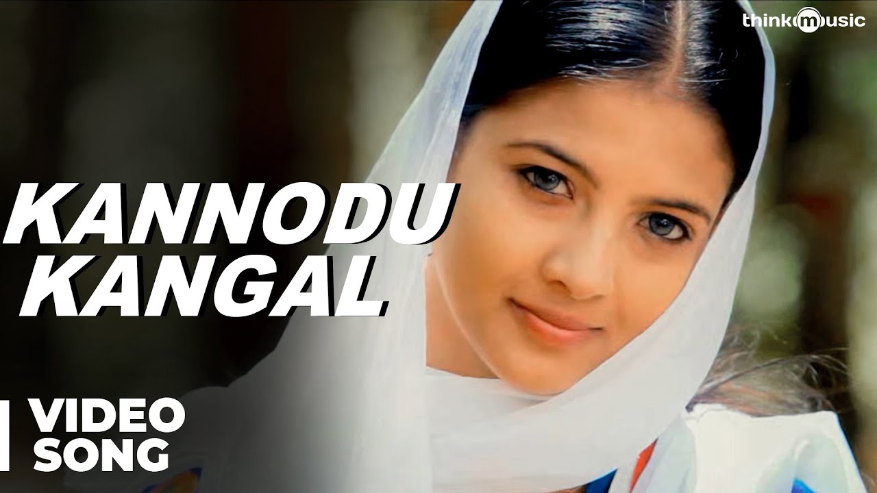 Kannodu Kangal Official Full Video Song   Moodar Koodam