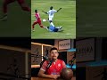 قصة هدف التسونامي كيف حسم هشام لويسي لقب البطولة للوداد ضد الرجاء في الدقيقة 95