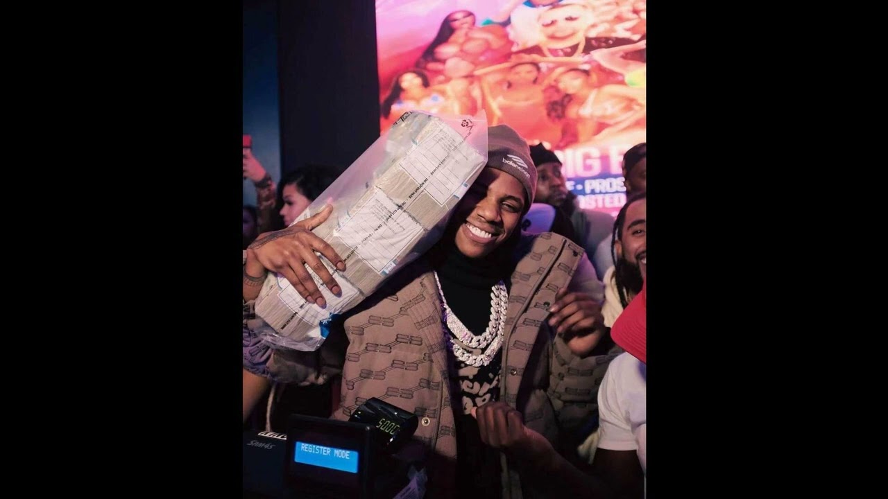 [FREE] A Boogie Type Beat - "Leverage" | HARD GUITAR TYPE BEAT 2023