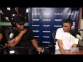 Vince Staples could care less if he is on the radio   "Summer 06" in Norf Norf | Sway