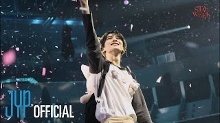 Stray Kids 5TH FANMEETING ‘???????????? ????'????????????????????’ Behind Ep.02|2025 STAYweeK