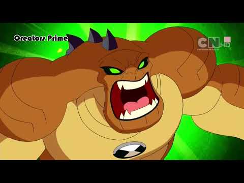 Cartoon Network MENA CONTINUITY 2019 