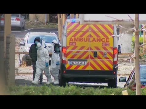 ბოლო 24 საათში კორონავირუსის 3216 ახალი შემთხვევა გამოვლინდა