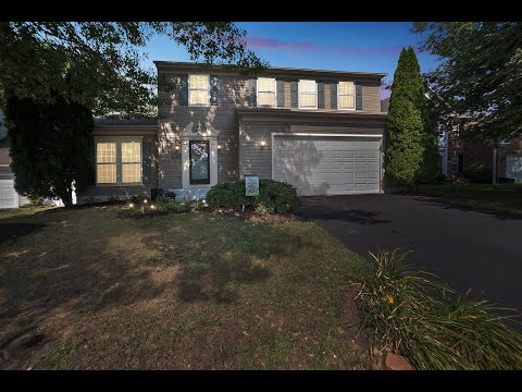 1420 Briarwood Pl, Severn, MD home video tour