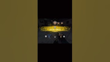 First NUKE of the Session 💥 #CODM