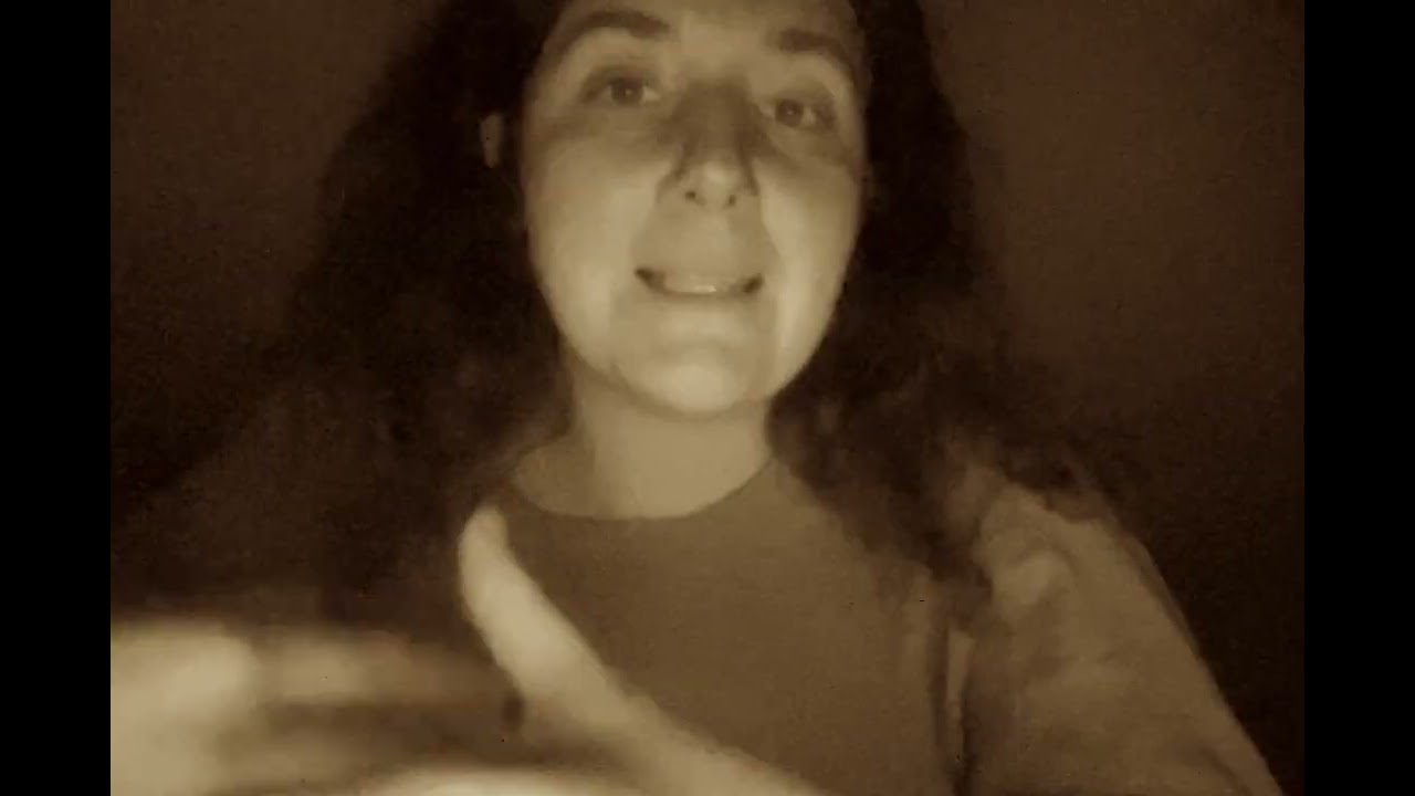 S'accueillir & s'aimer dans son chaos & imperfection