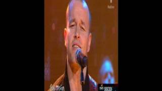Eurovision 2010: R. Čanaky a FBI- Zlomené krídla