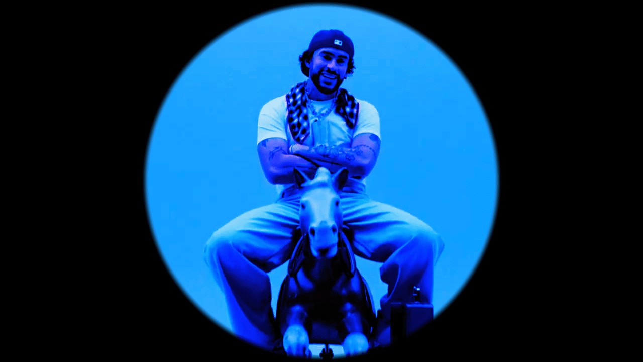 (FREE) BAD BUNNY X TAINY TYPE BEAT - 