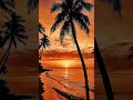 🩵🏝️🌅