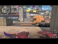 Rostyan_20 Voice Comms High Elo FACEIT game! (with COMMs) CS2
