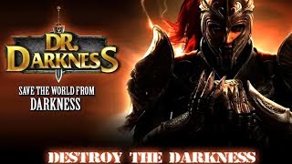 Dr. Darkness | by Babil Studios | Android Gameplay HD screenshot 5