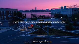Matthew Mayfield - Element | Traducida al español